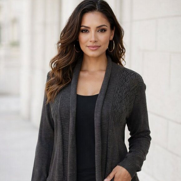 Vintage America Cardigan - Picture 5 of 6